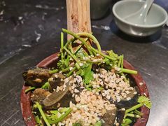 -云海肴云南菜·蒸汽石锅鱼(青岛万象城店)