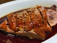 -南京大牌档(崇文门国瑞店)