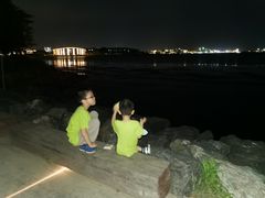 -南汇嘴观海公园