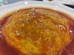 -清真民族饭庄(洞庭路店)
