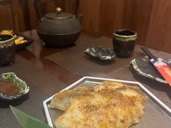 -弓二·烧鸟居酒屋(财富购物中心店)