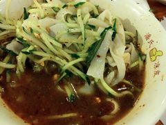 潘氏凉皮-潘氏凉皮(迎宾南路店)