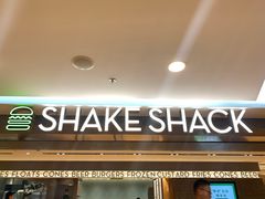 -Shake Shack(西单大悦城店)