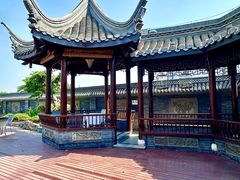 -淮扬府(安定门店)