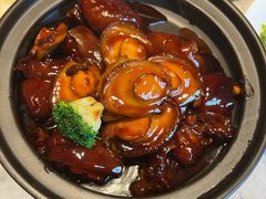 -阿明小菜·海鲜·上海菜(浦建路店)