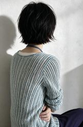 -GANO HAIR 