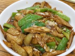 -南磨房食府(燕莎奥特莱斯购物中心店)