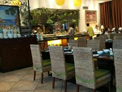 -火舞泰·泰式海鲜火锅餐厅(世纪城店)