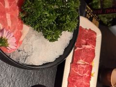 -色響火锅(恒隆广场店)
