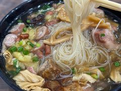 -阿芬卤面(花巷店)