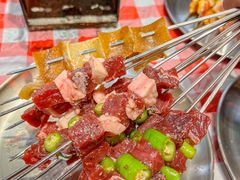 -生火火·小炉子炭烤(金楠天街总店)