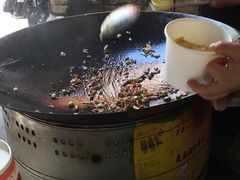 -周记热干面豆皮大王(桃花东街店)