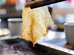 铺盖魔芋-月满大江火锅(总府路店)