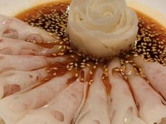-湘湖逍遥庄园·水漾中餐厅