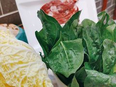 -五悦北平四季涮肉·烧烤(老商埠店)