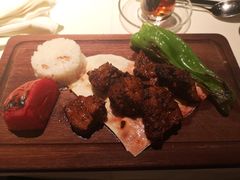 -Pasha帕夏土耳其餐厅(南昌路店)
