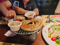 -马迭尔德式西餐精酿啤酒屋(中央大街店)