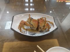 -观桥阁(锦溪店)