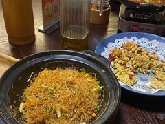 -后湖小院·乡野田园菜