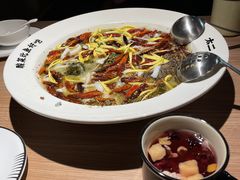 -太二酸菜鱼(赣州万象城店)