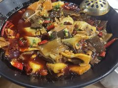 -力力豆花庄(广渠门店)