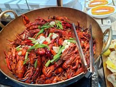 -半岛听涛蒸汽海鲜自助(K11店)