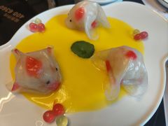 -水禾轩·海鲜蒸汽主题餐厅(新香洲旗舰店)