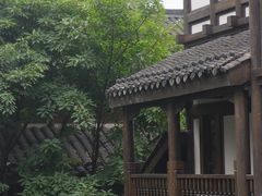 -重庆十八梯传统风貌区