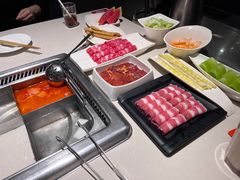 -海底捞火锅(勒泰店)