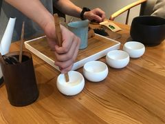 -竹里馆·淮扬菜·功夫茶(老门东店)