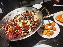 -大丰收脆鱼(正荣财富中心店)