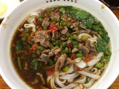 -肆姐面粉馆(坡子街店)