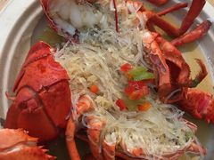 -盒马X会员店(王府井奥莱UP TOWN店)