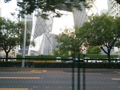 -中央广播电视总台(光华路办公区)