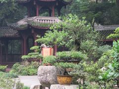 -成都杜甫草堂博物馆
