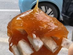 -西关老字号钵仔糕(上下九宝华路店)