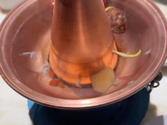-涮福記·现切牛羊肉火锅(世纪汇店)