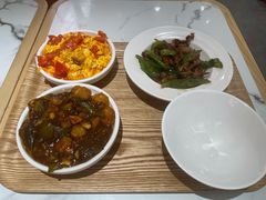 -乡村基·川味现炒大王(熙悦天街店)