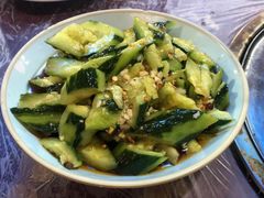 -江湖亮亮蒸虾大排档烤全羊清真(武汉总店)