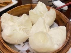 -广州中心皇冠假日酒店·百粤楼