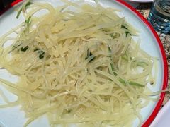 -清真·金鑫隆牛羊肉(环山路店)