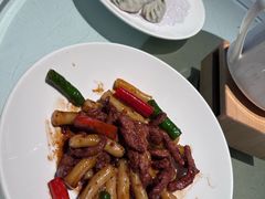 -淮扬厨子(健康路店)