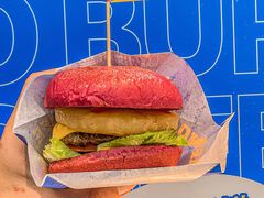 -BOLE BURGER波乐堡(高新店)
