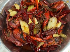 -聂师傅油焖大虾