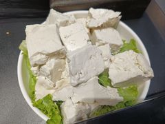 -木王宴语·野生鲜菌火锅(玉河店)
