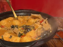 -神府路壹号·海鲜烧烤·砂锅粥·锅物(三坊七巷店)