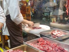 -潮发潮汕牛肉店(永庆坊店)