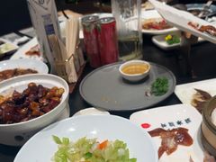 -全聚德烤鸭店(马家堡店)
