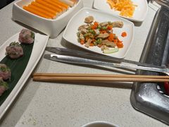 -海底捞火锅(银泰中心店)