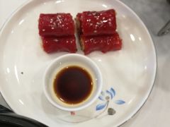 -一品粤珍轩(吴中路店)